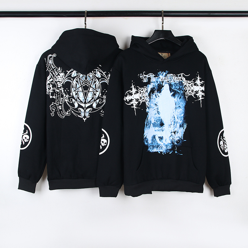 Revenge M-2XL cztx2682